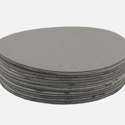 STARCKE-P800-6INCH.png 6" FILM GRIP DISC P800 100/BX